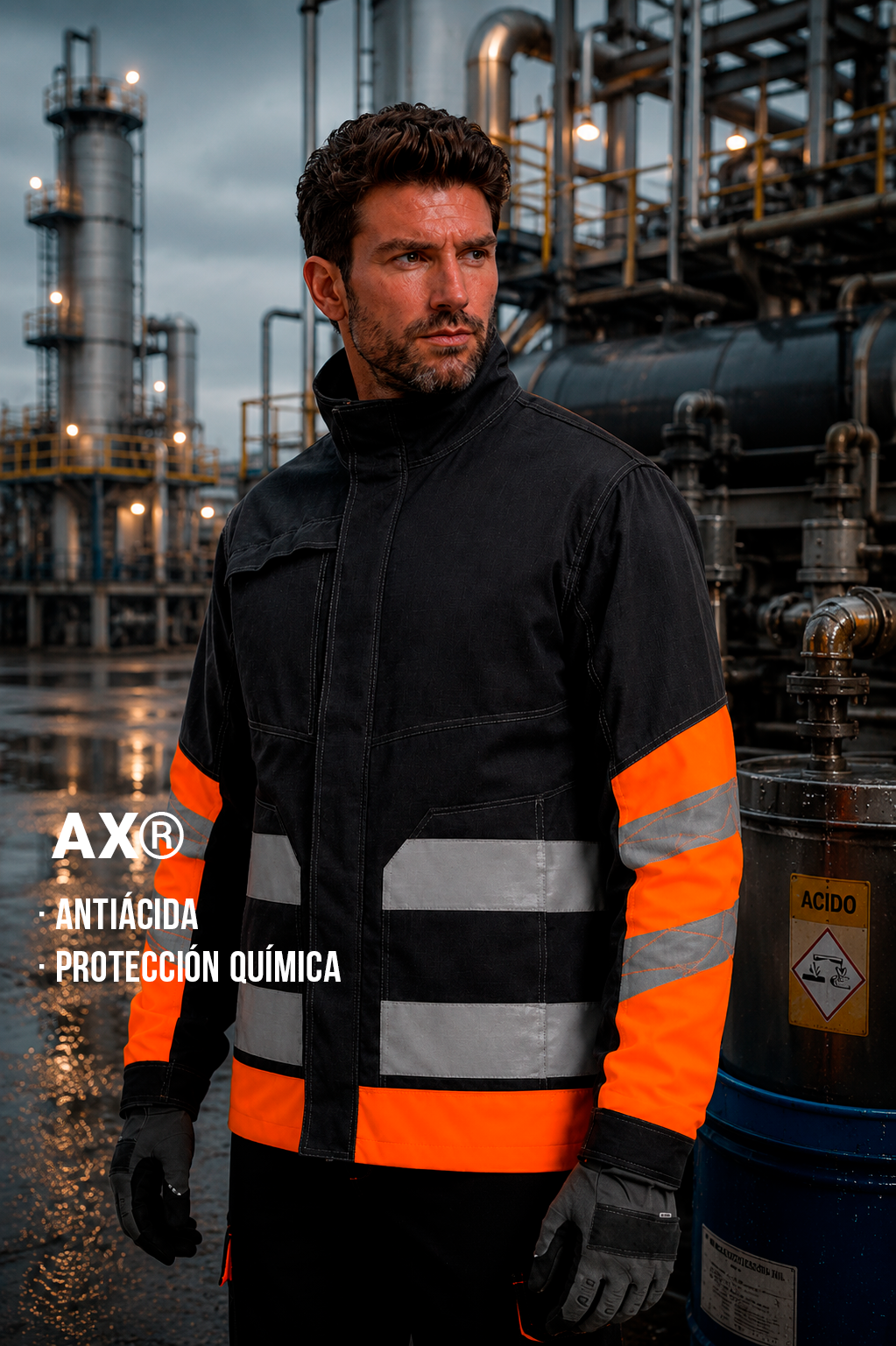 AX®