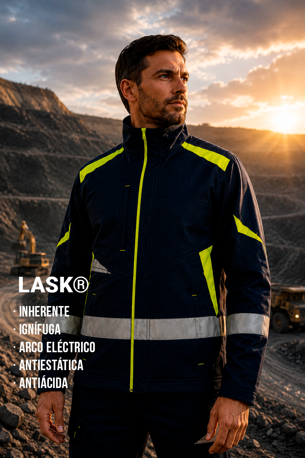 LASK®