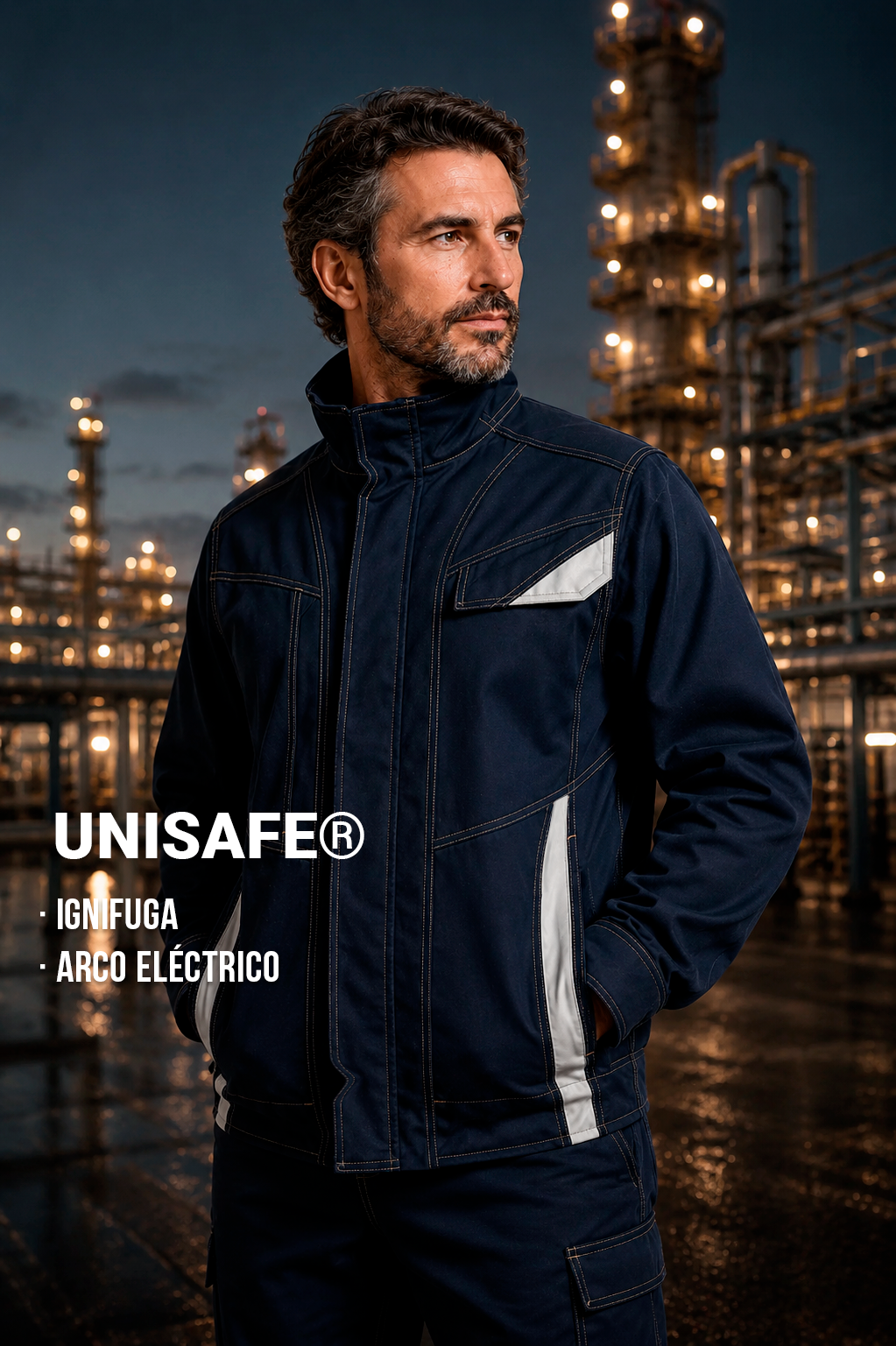 UNISAFE®