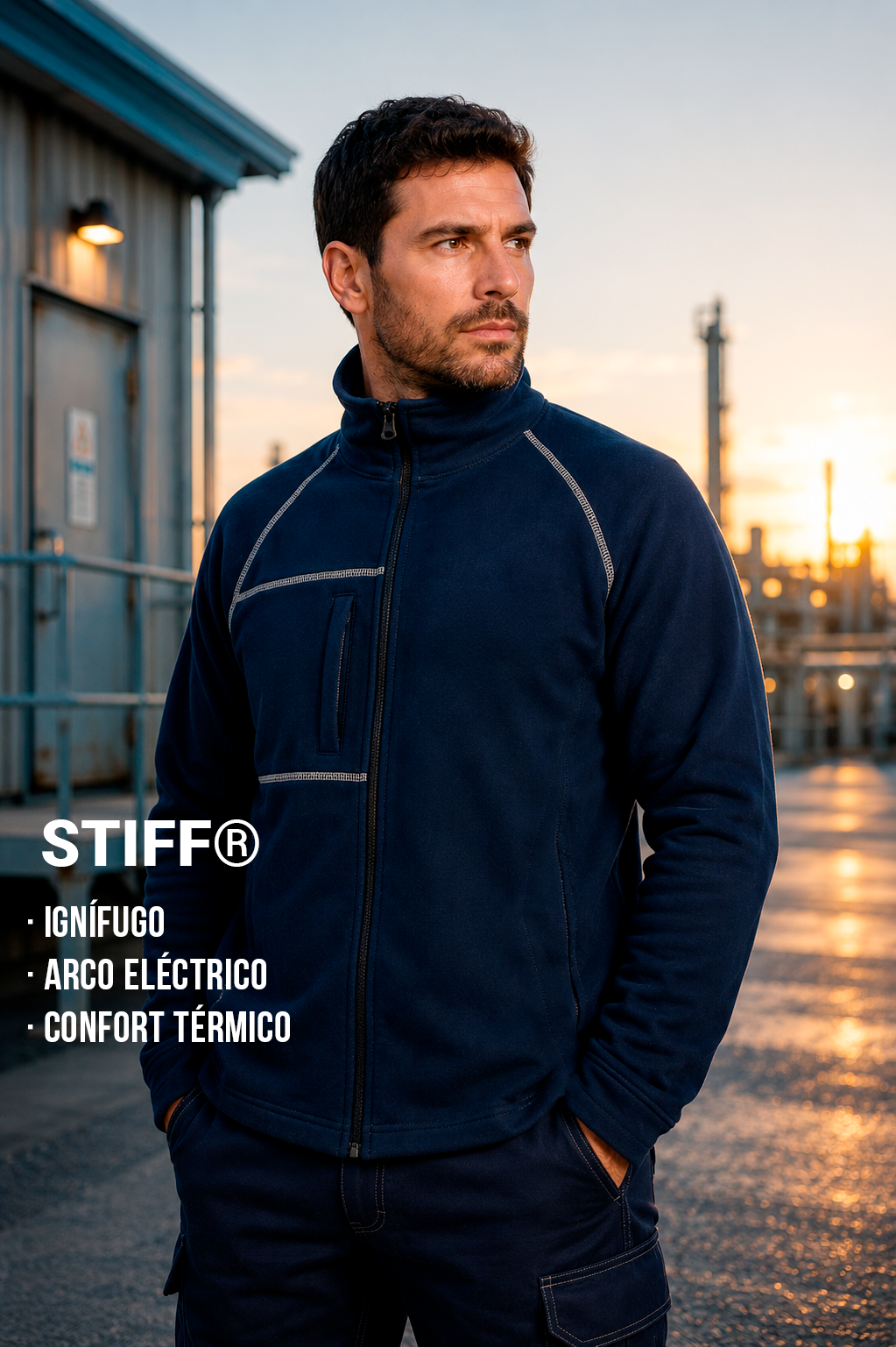STIFF®