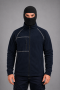 Balaclava Ignifuga Stiff Unisex