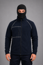 Balaclava Ignifuga Stiff Unisex