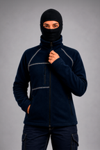 Balaclava Ignifuga Stiff Unisex