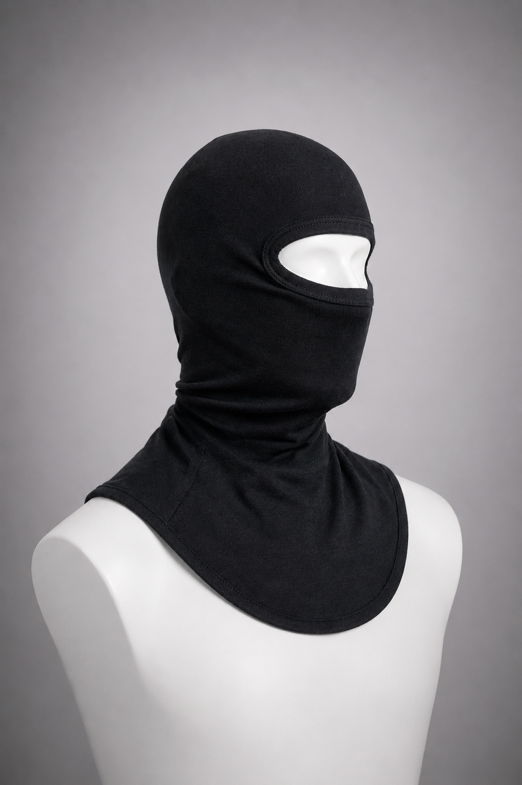 Balaclava Ignifuga Stiff Unisex