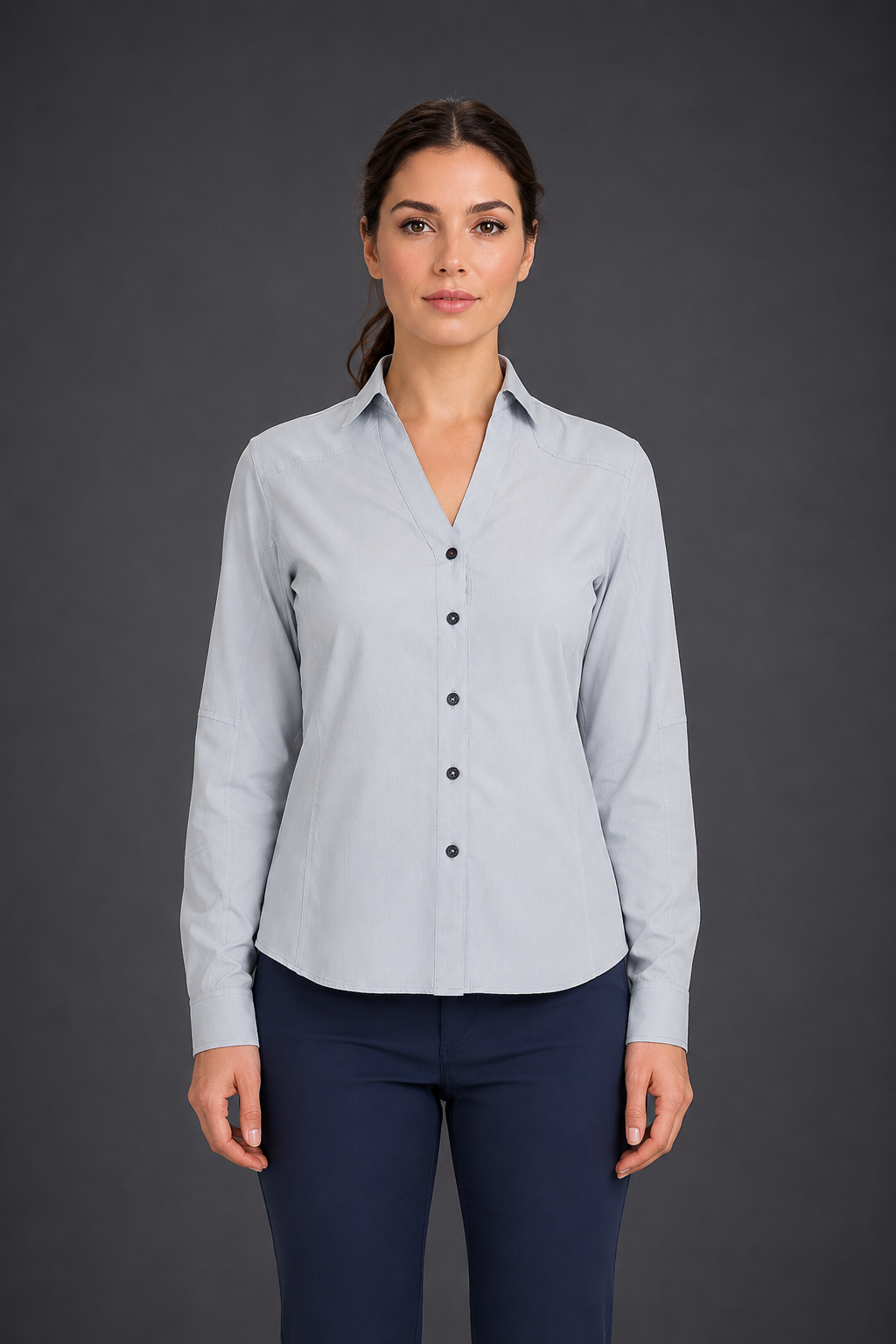 Blusa Antiácida OX
