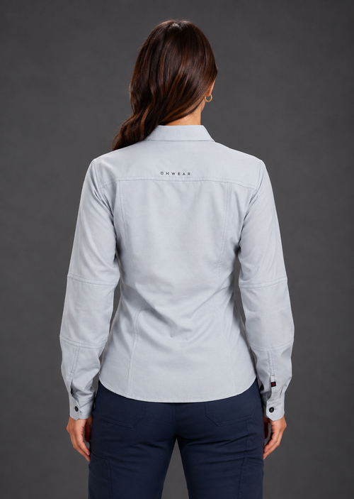 Blusa Antiácida OX