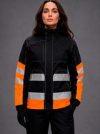 Chaqueta Antiácido AX H.V. Dama