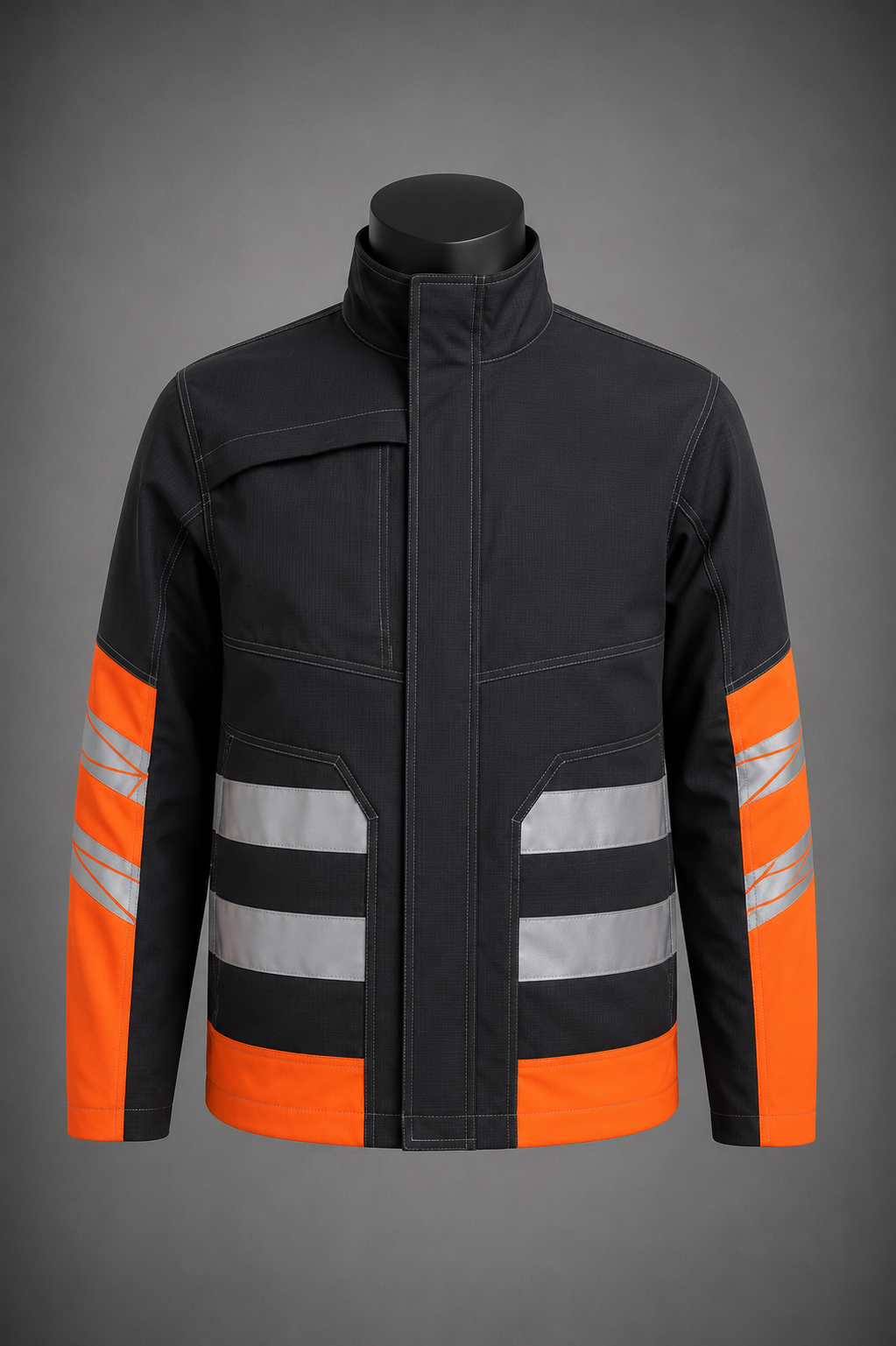 Chaqueta Antiácido AX H.V.