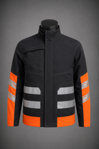 Chaqueta Antiácido AX H.V.