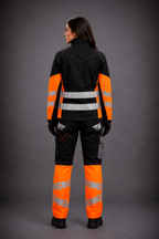 Chaqueta Antiácido AX H.V. Dama