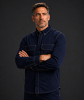 Camisa Ignifuga Risk Unisafe