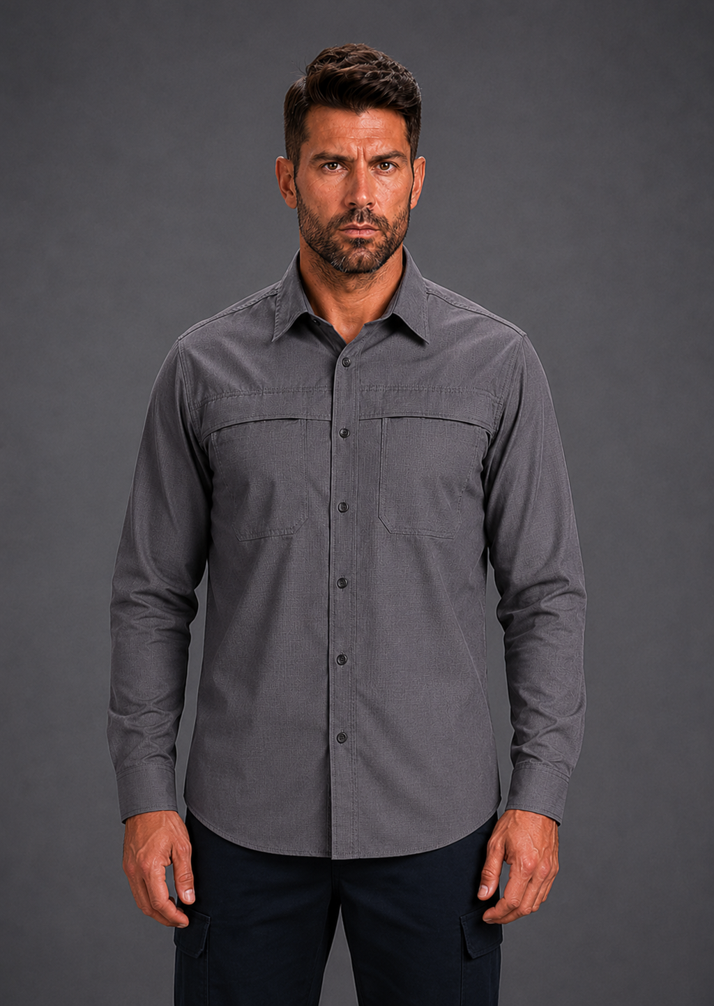 Camisa Antiácido AX