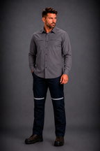 Camisa Antiácido AX