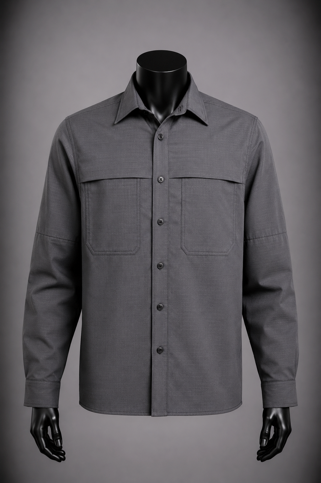 Camisa Antiácido AX