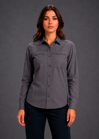 Camisa Antiácido AX Dama