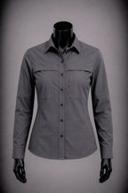 Camisa Antiácido AX Dama