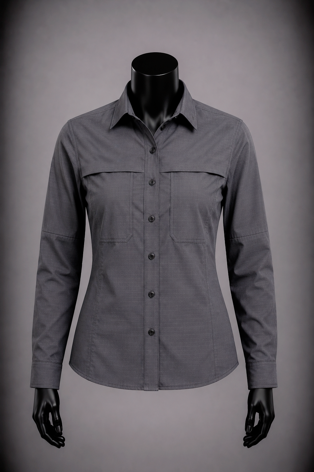 Camisa Antiácido AX Dama