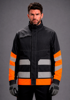 Chaqueta Antiácido AX H.V.