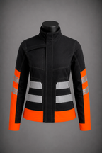 Chaqueta Antiácido AX H.V. Dama