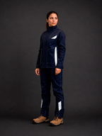 Chaqueta Ignifuga Risk Unisafe Dama