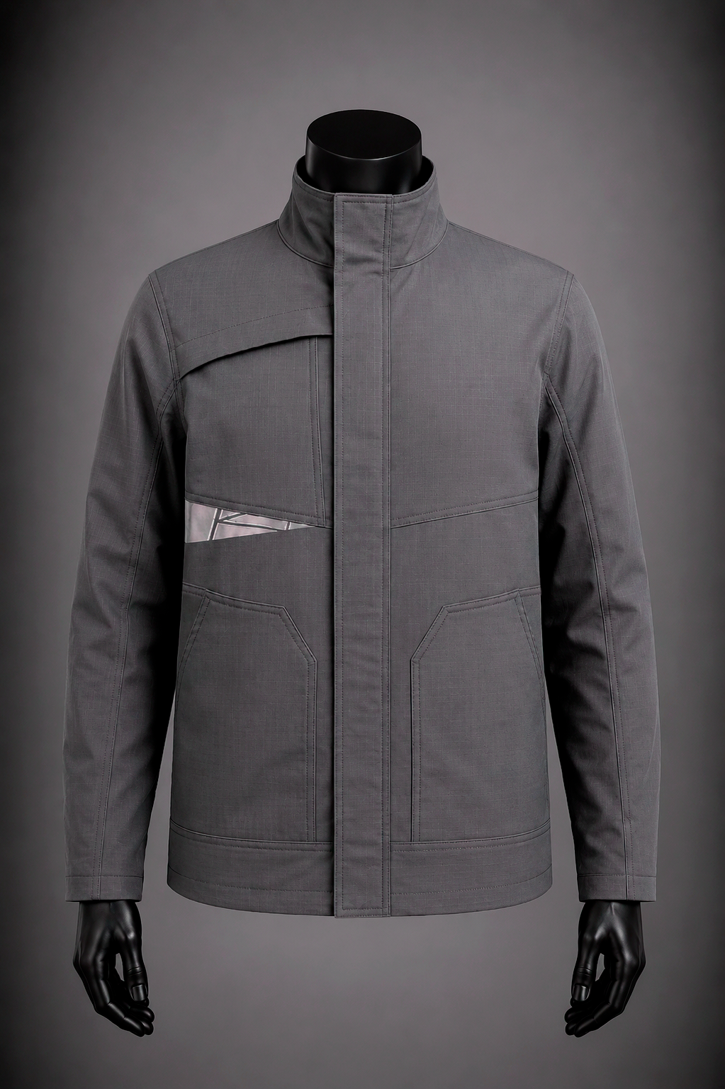 Chaqueta Antiácido AX