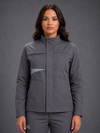 Chaqueta Antiácido AX Dama
