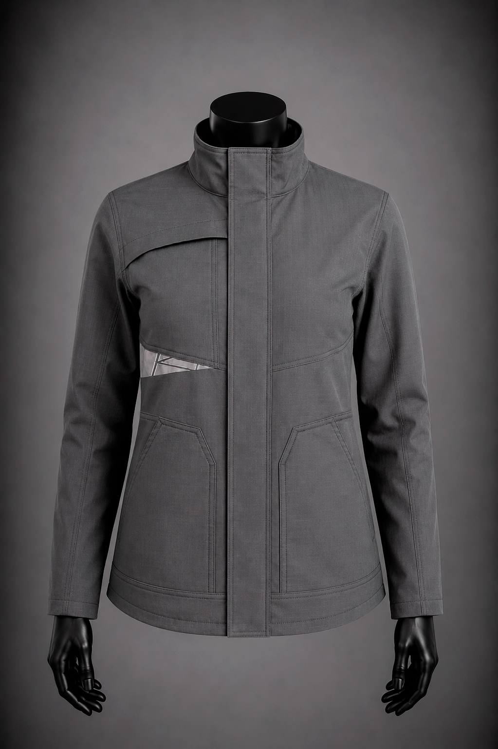 Chaqueta Antiácido AX Dama