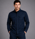 Camisa Ignífugo Inherente Lask