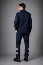 Camisa Ignífugo Inherente Lask