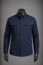 Camisa Ignífugo Inherente Lask