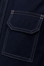 Camisa Ignifuga - Antiácido - Antiestático Ws Current