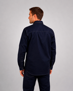 Camisa Ignifuga - Antiácido - Antiestático Ws Current