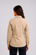 Blusa Ignifuga - Antiácido - Antiestático Ws Current