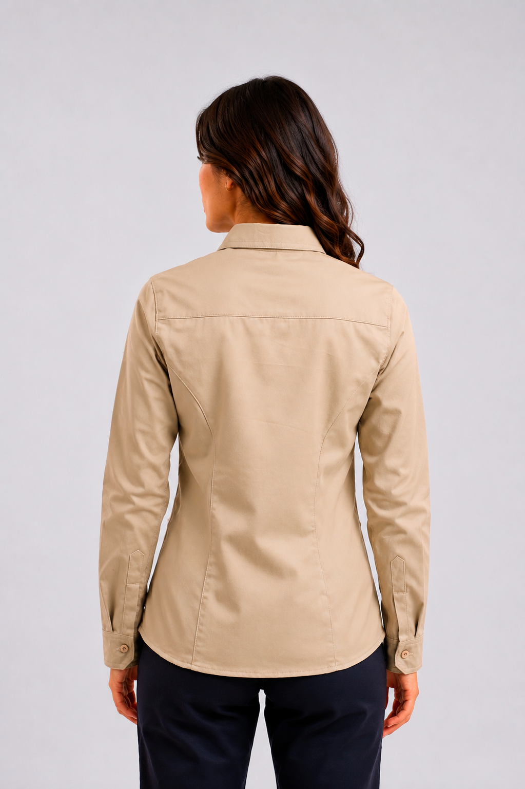 Blusa Ignifuga - Antiácido - Antiestático Ws Current