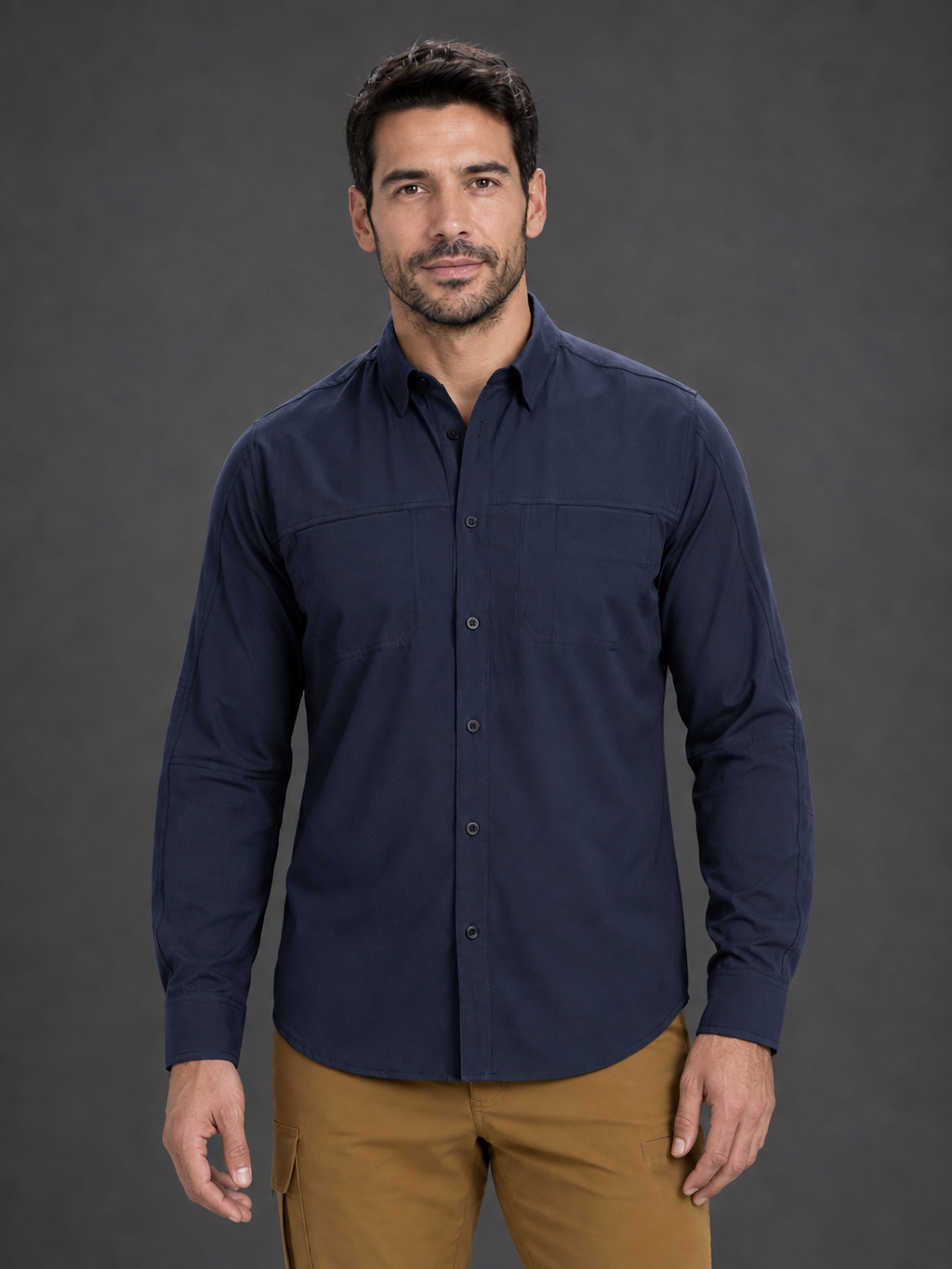 Camisa Antiácida OX AT
