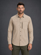 Camisa Antiácida OX KIR