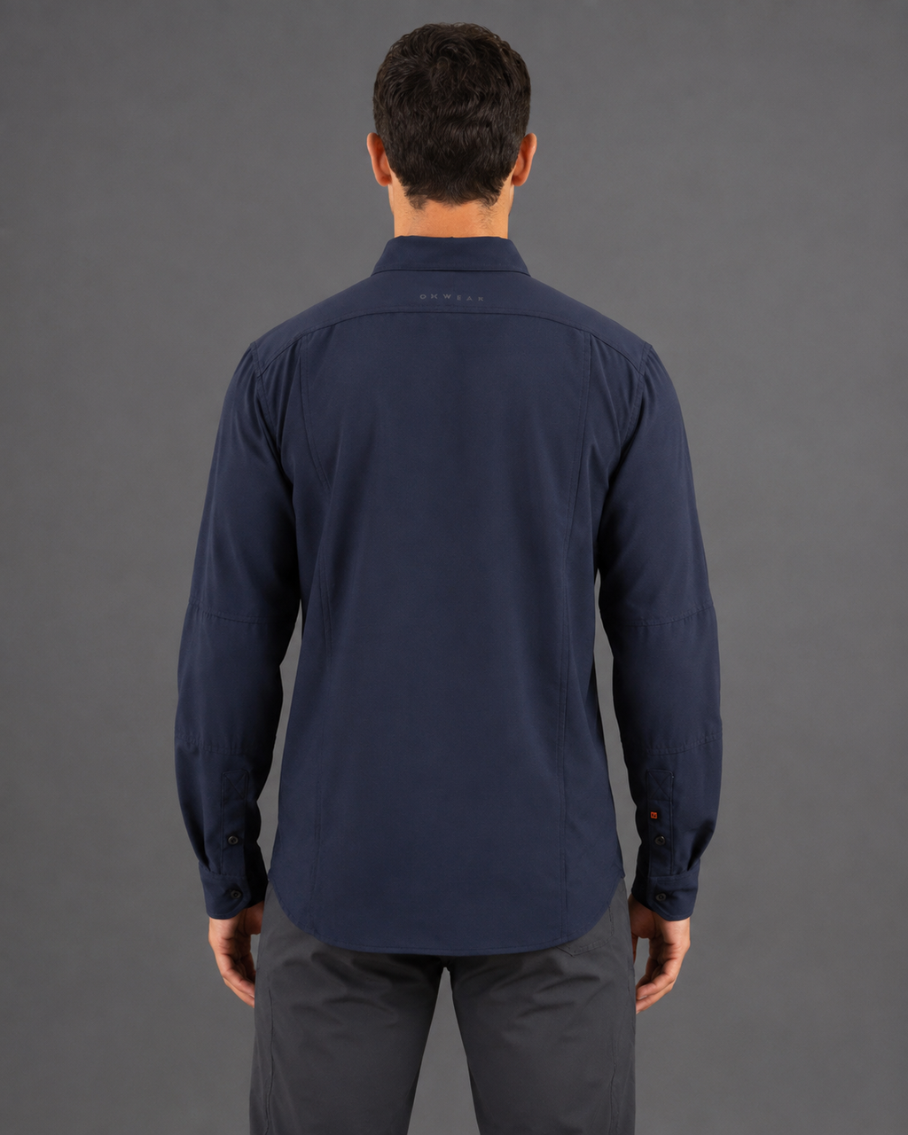 Camisa Antiácida OX AT