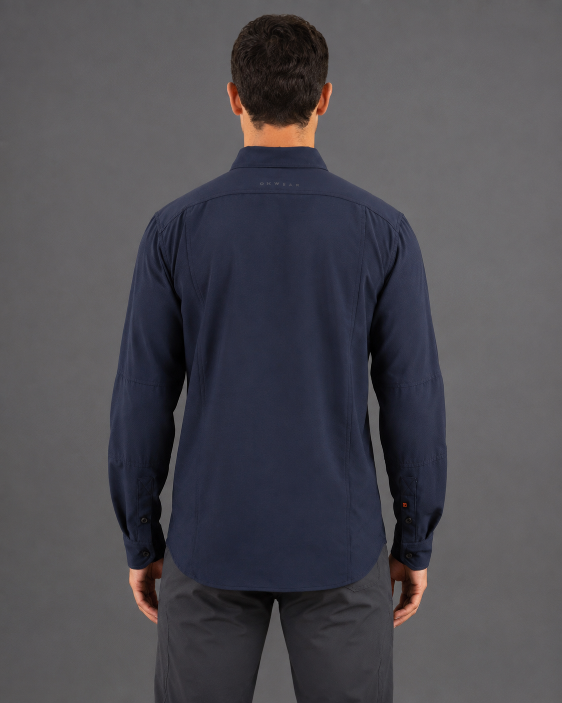 Camisa Antiácida OX AT