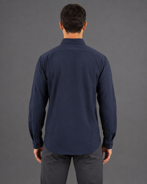 Camisa Antiácida OX AT