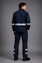 Chaqueta Ignífugo Inherente Lask
