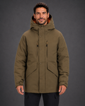 Parka Antiácida Térmica OX KENSIN Hombre