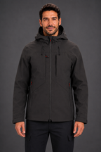 Chaqueta Antiácida Impermeable OX KAY Hombre