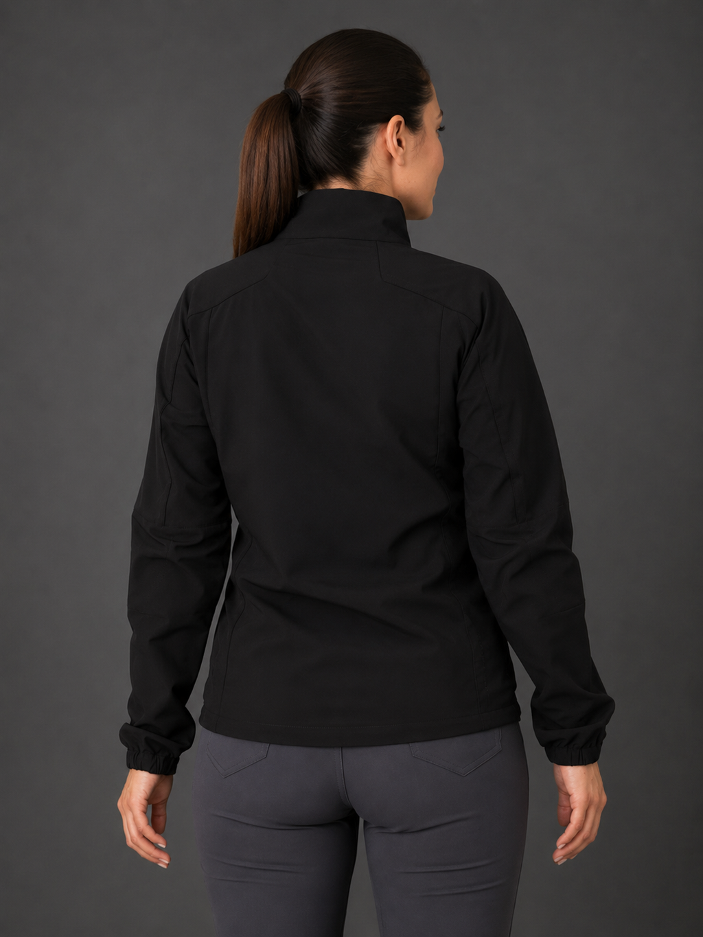 Chaqueta Antiácida OX FLEX Mujer