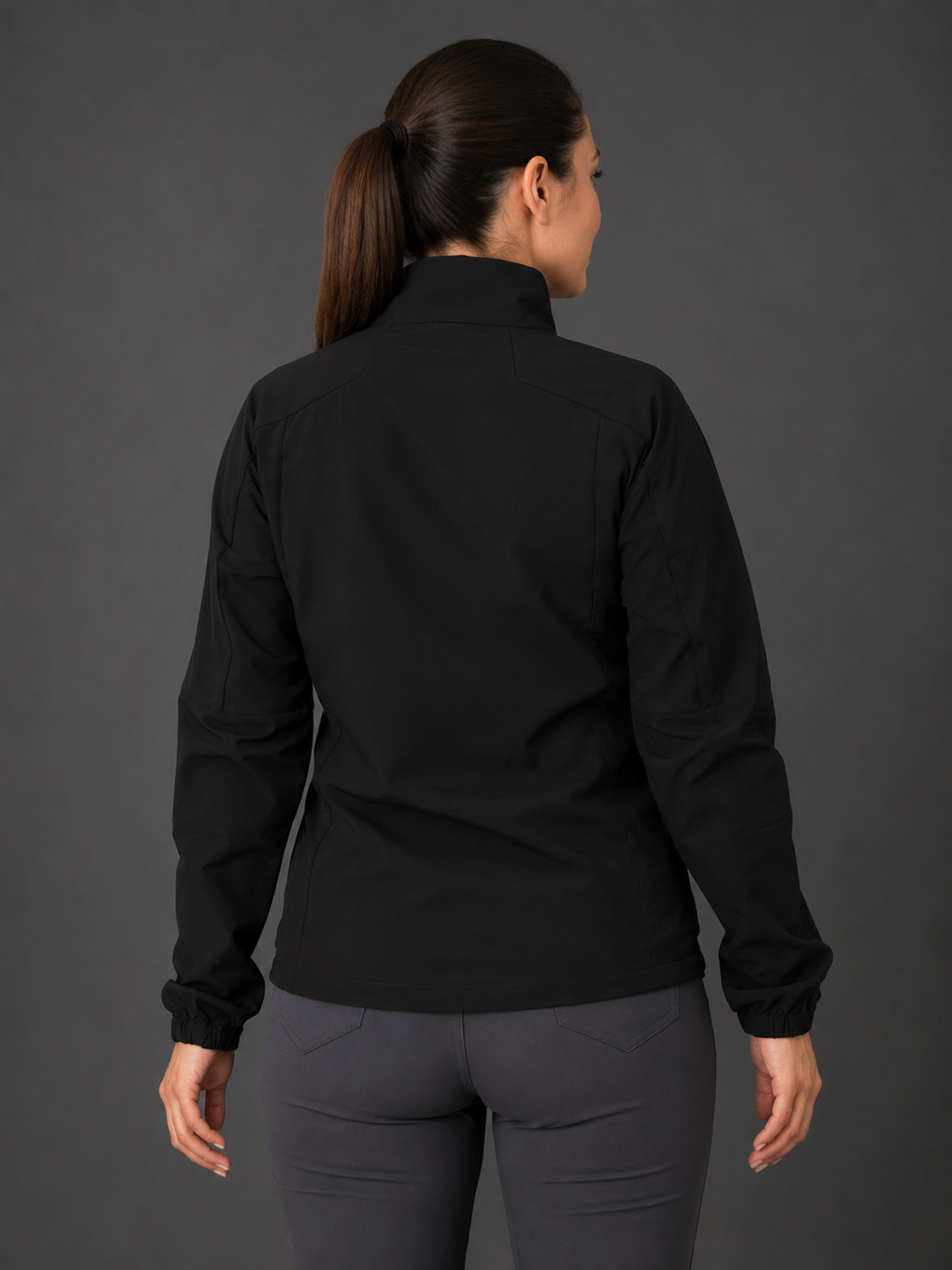 Chaqueta Antiácida OX FLEX Mujer