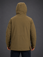 Parka Antiácida Térmica OX KENSIN Hombre