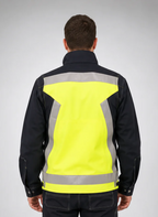 Geologo Ignifugo - Antiácido - Antiestático Risk Current