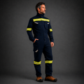 Overol Ignífugo Covert Unisafe