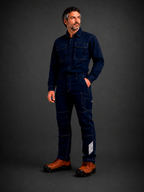 Pantalón Ignífugo Covert Unisafe