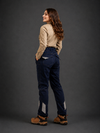 Pantalón Ignífugo Covert Unisafe Dama