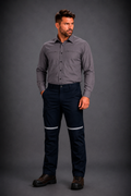 Pantalón Antiácido AX